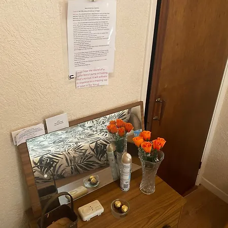 Bed & Breakfast Kilmactrasna *