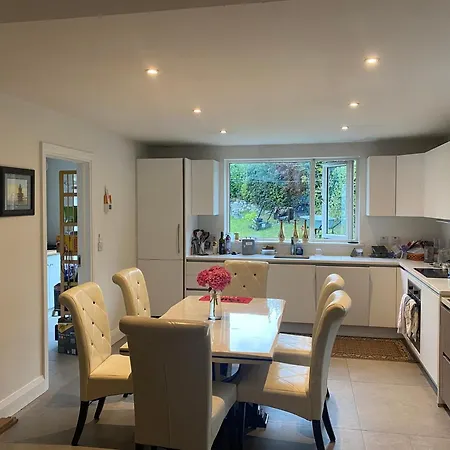 Bed & Breakfast Kilmactrasna