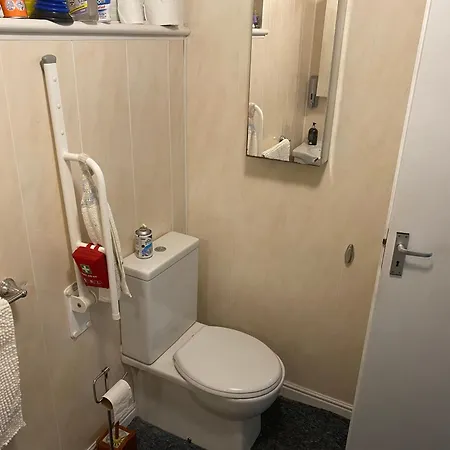 Bed & Breakfast Kilmactrasna *