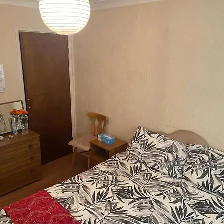 Kilmactrasna Bed & Breakfast