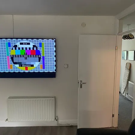 Bed & Breakfast Kilmactrasna