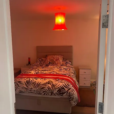 Kilmactrasna Bed & Breakfast *