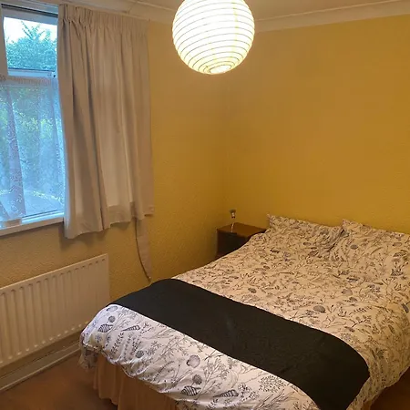 Kilmactrasna Bed & Breakfast