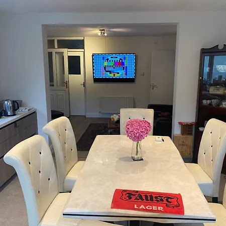 Kilmactrasna * Carrickmacross