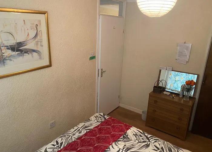 Bed & Breakfast Kilmactrasna