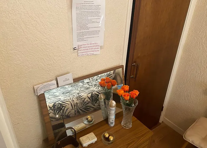 Bed & Breakfast Kilmactrasna *