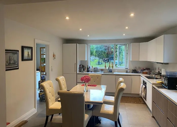 Bed & Breakfast Kilmactrasna