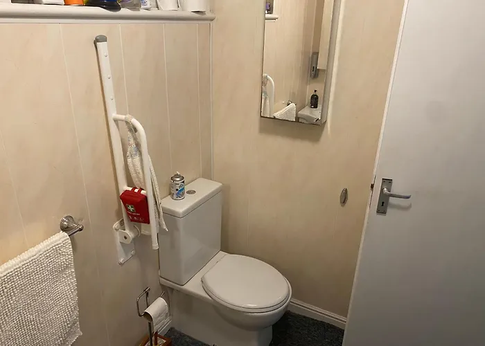 Couette-café Kilmactrasna *