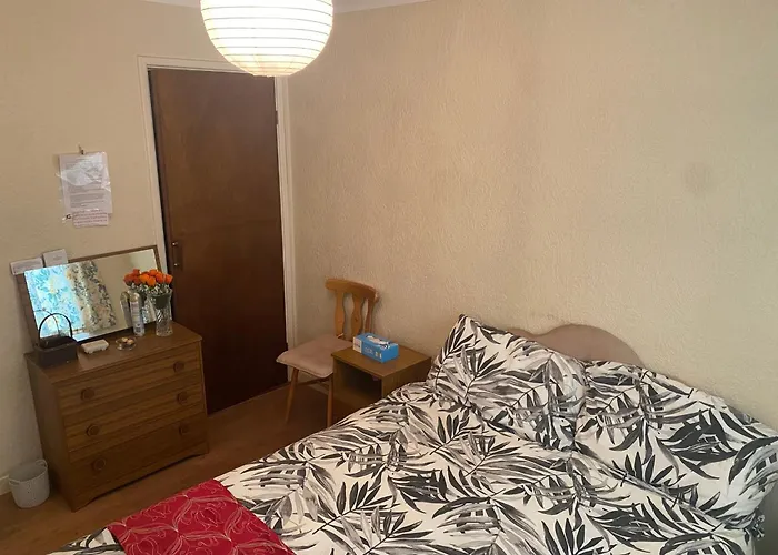 Kilmactrasna Bed & Breakfast