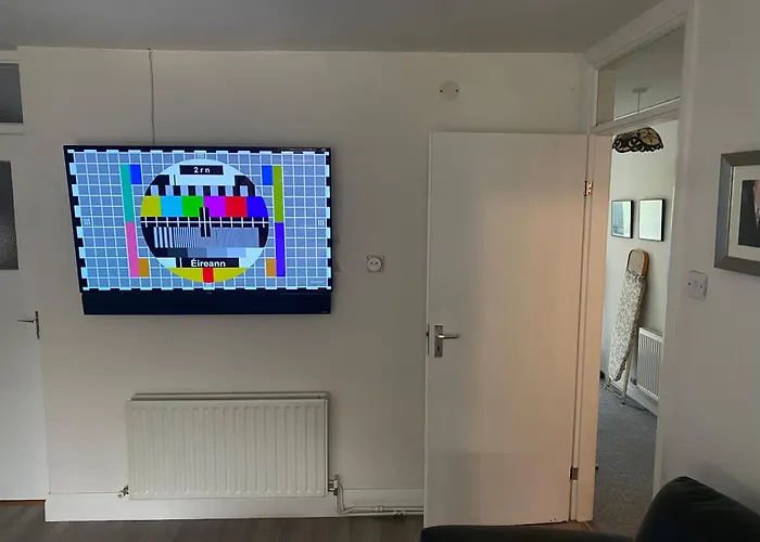 Couette-café Kilmactrasna