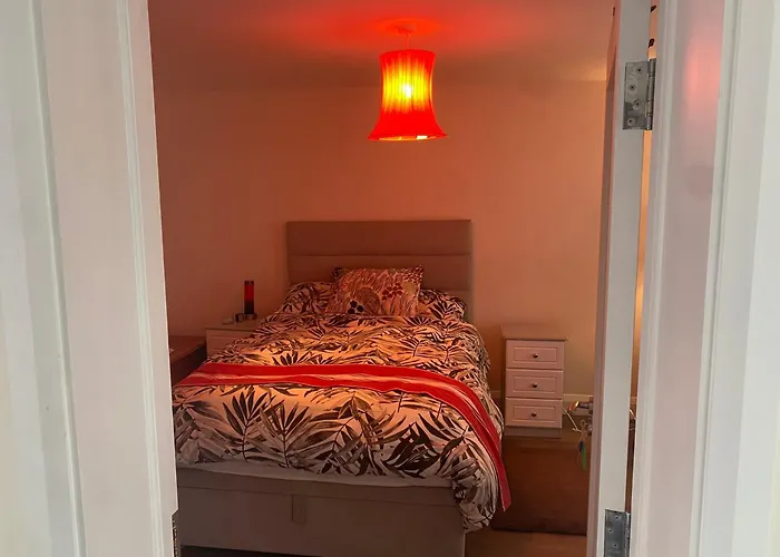 Kilmactrasna Bed & Breakfast *