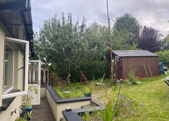 Couette-café Kilmactrasna *