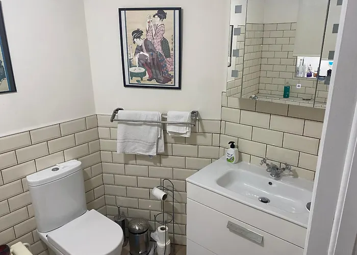 Couette-café Kilmactrasna Carrickmacross