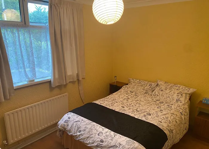 Kilmactrasna Bed & Breakfast